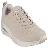 Skechers Nizke superge Damskie Uno Rugged Spotted Bež | Shoptok.si