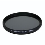 DÖRR DHG Pol circular 52mm u