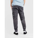 Reell Reflex Rib Cargo Hlace dark grey | Shoptok.si