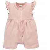 Pinokio Kids's Summer Mood Buttoned Romper Cene'.'