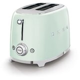 Smeg toster TSF01PGEU, pastelno zeleni Cijene