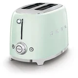 toster TSF01PGEU, pastelno zeleni