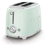 TSF01PGEU 2-Schlitz-Toaster Kompakt