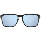 Oakley Sylas 94482760 Matte Black/Prizm Deep Water Polarized Lifestyle očala | Shoptok.si