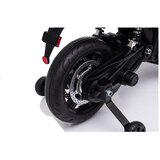  Licenciran motor na akumulator Aprilia A007 - črn | Shoptok.si