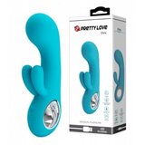 Pretty Love 2-Vibrator bi 14507 | ePonuda.com