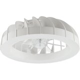 Brilliant LED RGBW plafonski ventilator sa svetlom FANORA LED/30W/230V + daljinski upravljač | Eponuda.com