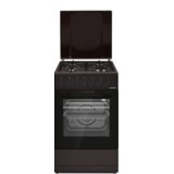 Heinner kombinirani štednjak HFSC-S60LITGC-BRW | shoptok.hr