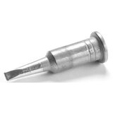 Ersa 0G132AN spajkalna konica dletaste oblike\, ravna Velikost konice 3.20 mm Vsebina\, količina\, vsebina količinskih enot na prodajno enoto 1 kos, (20409191) Cene