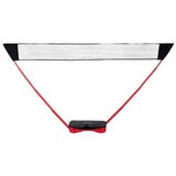  Set za Badminton Donnay 5 Dijelovi | shoptok.hr