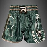 Venum x Rajadamnern Muay Thai Šorc Maslinasto Zeleni L Cene