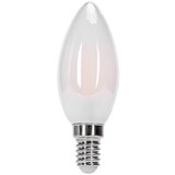  LED sijalica FILAMENT C35 E14/4,9W/230V 1800K - Aigostar | Eponuda.com