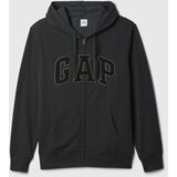 GAP Zip-Up Sweatshirt - Men's | Shoptok.si