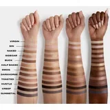 Naked The Original Eyeshadow Palette senčilo za oči 12 g