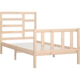  Za krevet od masivne borovine 90 x 200 cm | shoptok.hr
