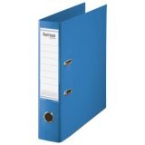 Fornax registrator A4 široki samostojeći premium 15714 plavi Cene