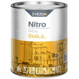 Helios Emajl za drvo i metal Nitro 0.75 L žuti Cene