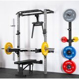 Hms Half rack polukavez s klupom HMS | shoptok.hr