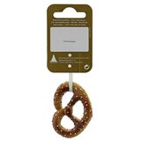  Okrasek za božično drevo Presta (Rjava, 1 kos) | Shoptok.si