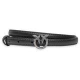 Pinko Pasovi accessories33898 Srebrna Cene