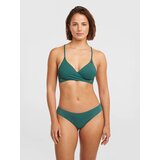 O'neill Bikini hlačke 'Maoi' temno zelena | Shoptok.si