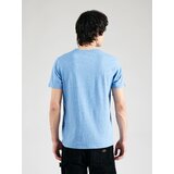 Superdry Majice s kratkimi rokavi 259923 Modra | Shoptok.si