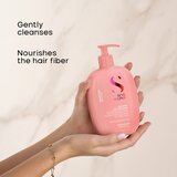 ALFAPARF MILANO Semi di Lino Moisture šampon za suhe lase 500 ml | Shoptok.si