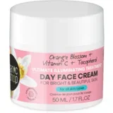 Face Cream Orange Blossom - 50 ml