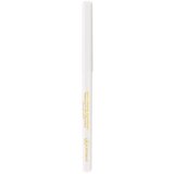 Dermacol 16H matic črtalo za oči 0,28 g odtenek 1 white | Shoptok.si