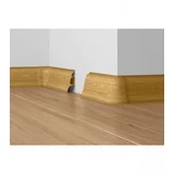 DOELLKEN Lajsna za parket PVC 2,5m SLK50-W179