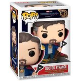 Funko POP figure Marvel Spiderman No Way Home Spiderman Doctor Strange | shoptok.hr