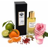 MANCERA Soleil D'Italie parfumirana voda unisex 60 ml | Shoptok.si