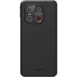 Emporia SMART.6lite senior pametni telefon 128 GB 13.8 cm (5.45 palac) crna Android™ 13 Single-SIM | Eponuda.ba