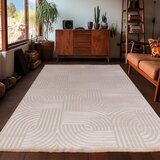 Novel Tkana Preproga Sahara, Bež, 240x340cm | Shoptok.si