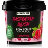 Raspberry Blush osvježavajući piling za tijelo 200 g