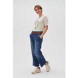 Marisse Women's T-Shirt L-Ts-4610 L.Beige | shoptok.hr