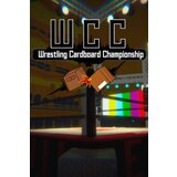 Steam Wrestling Cardboard Championship (PC) Key GLOBAL | ePonuda.com