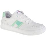 Tommy Hilfiger Nizke superge T3A4321431351A166 Bela | Shoptok.si