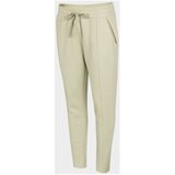 OUTHORN Hlače SPDD603 Zelena | Shoptok.si