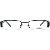 Guess ženski Okvir za naočale GU2220-BLK-52 | shoptok.hr