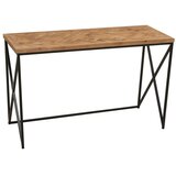 Premier Housewares Pomoćni stol od masivne jele u prirodnoj boji 48x120 cm Kickford – Cijene