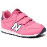 New Balance 500 Ružičasta | shoptok.hr