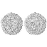 INORCO 2 kosa nadomestnih delov krpe za brisanje, zdruljiva z xiaomi dreame w10 / w10 pro, (22023712) Cene