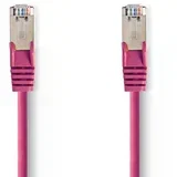 CAT5E CCGP85121PK30 PINK 3M