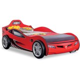 Cilek racecup auto krevet crveni 90x190cm ( 20.56.1304.00 ) 20.56.1304.00 | Eponuda.com