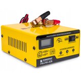  6-12V Pametni mikroprocesorski polnilec za akumulatorje 200Ah LCD | Shoptok.si