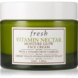 Fresh Vitamin Nectar Moisture Glow Face Cream posvetlitvena vlažilna krema z vitamini 50 ml | Shoptok.si