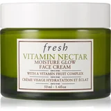 Fresh Vitamin Nectar Moisture Glow Face Cream posvetlitvena vlažilna krema z vitamini 50 ml