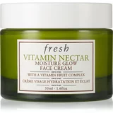 Fresh Vitamin Nectar Moisture Glow Face Cream posvjetljujuća hidratantna krema s vitaminima 50 ml