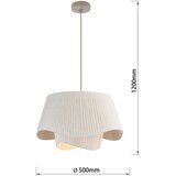 Mömax Viseča Svetilka Gabriele | Shoptok.si